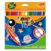 Crayons de couleur