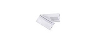 Enveloppes à fenêtre