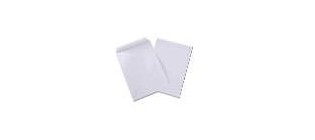 Enveloppes sans fenêtre