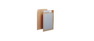 Enveloppes kraft