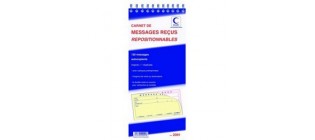 Blocs messages