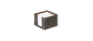 Blocs cubes