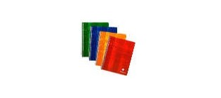 Carnets Clairefontaine 90g