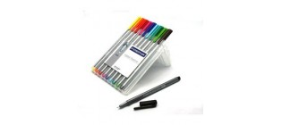 Stylos feutre