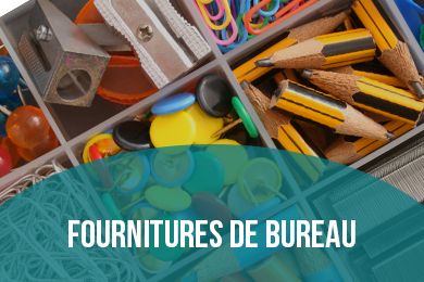 Fournitures de bureau Besançon
