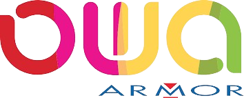 logo owa-armor