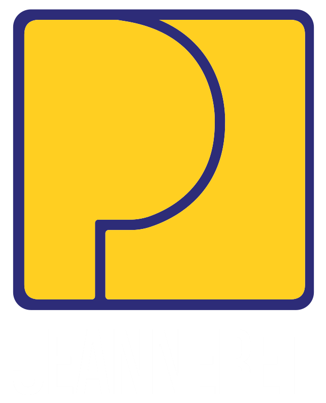 Papeterie Jeanneret